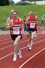 800 metres, North East Masters Champs, Monkton Stadium,  Jarrow. Photo: David T. Hewitson/Sports for All Pics